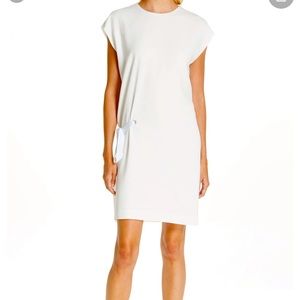 Rag and Bone Etta Side-tie dress